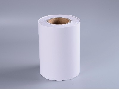 冷凍膠熱敏合（hé）成紙