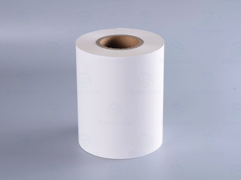 輪（lún）胎膠PET不幹膠