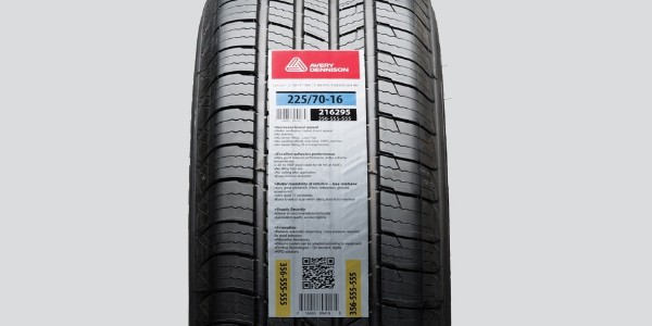 輪胎膠（jiāo）PET不幹膠是什麽材料？