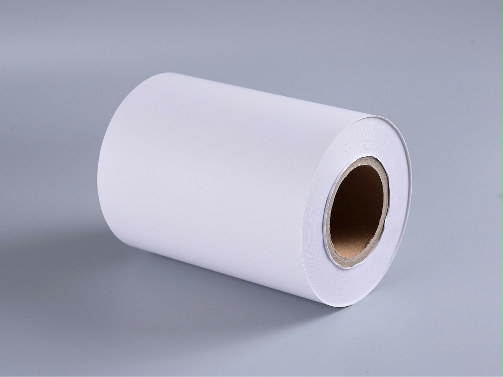 物流不幹膠標簽材料