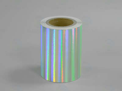 噴墨素（sù）麵鐳射不幹膠