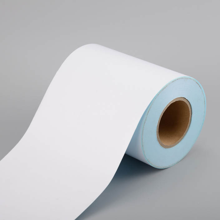 藍格熱敏紙不幹膠