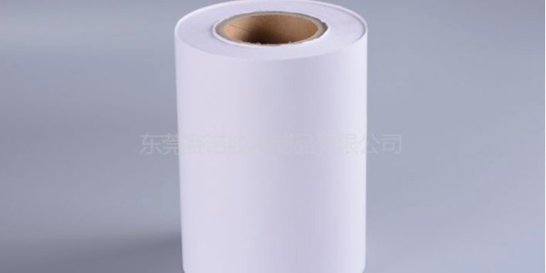 NW5558D是艾利的那款材料？——熱敏紙不幹膠