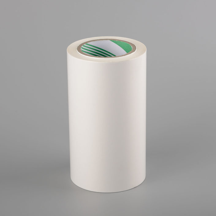 艾利（lì）PET不（bú）幹膠材料 MZ0400