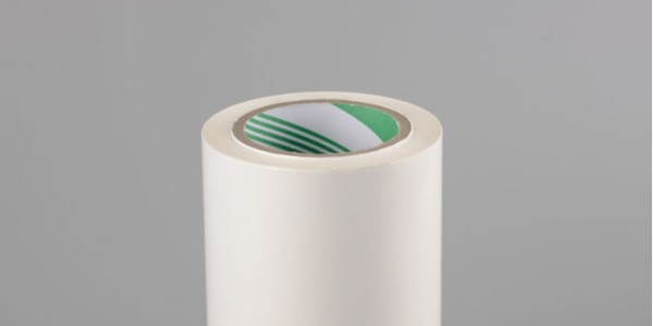 艾利PET不幹膠材料 MZ0400