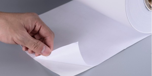 家具不（bú）幹膠標簽跟普通標簽有什麽區別？