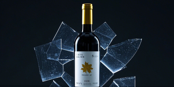 透明易碎（suì）膜不幹膠