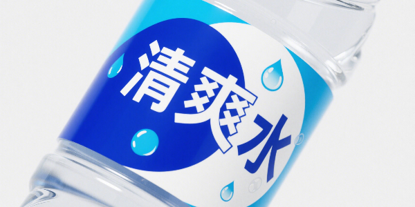 水標不幹膠材料