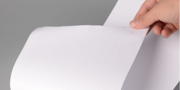 無熒光銅（tóng）版紙不幹膠（jiāo）你了解過沒有？——艾利AWS316