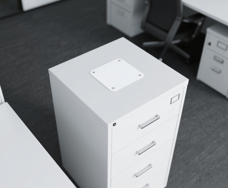 可移熱敏合成紙不幹膠