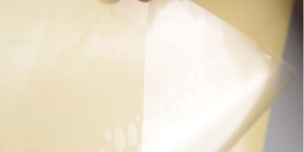 花一分鍾（zhōng）的時（shí）間，學會如何辨（biàn）別PVC不幹膠材（cái）料