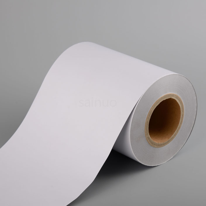 PVC不幹膠（jiāo）