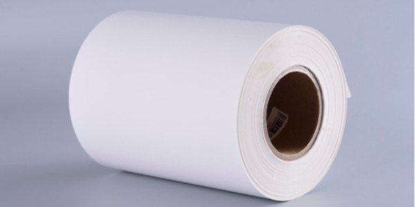 不幹（gàn）膠材（cái）料中銅（tóng）版（bǎn）紙與啞粉紙的不同對比