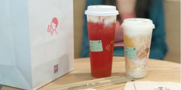 熱（rè）敏紙不幹膠還可以用作奶茶標簽你知道嗎？