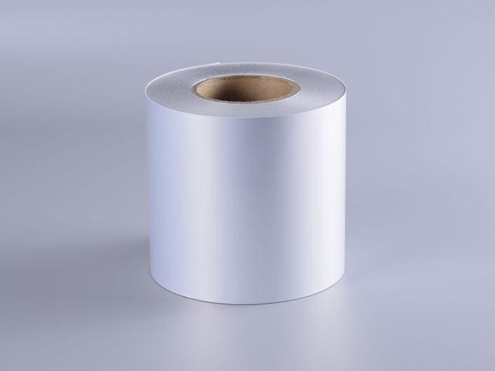 啞（yǎ）銀PET不幹膠