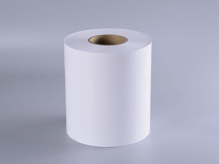 矽膠銅版紙不幹膠