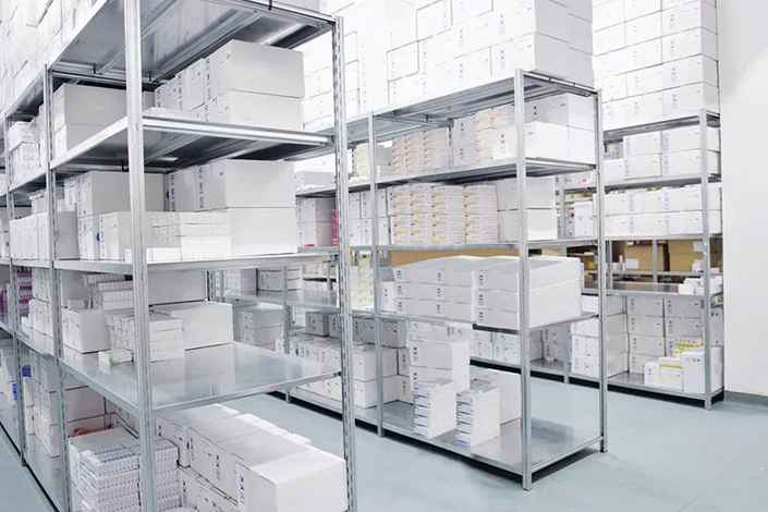 冷鏈（liàn）不（bú）幹膠紙標簽