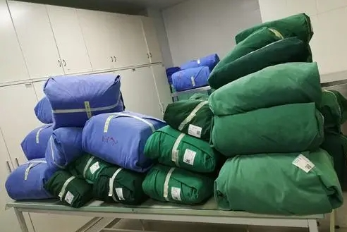 高溫消毒標簽材料