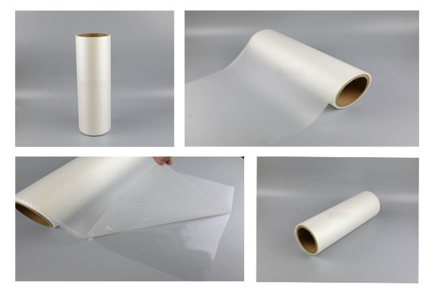 觸感膜（mó）不幹膠