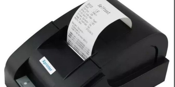 熱敏紙不幹膠標簽它為什麽可以（yǐ）適用於餐飲行業？