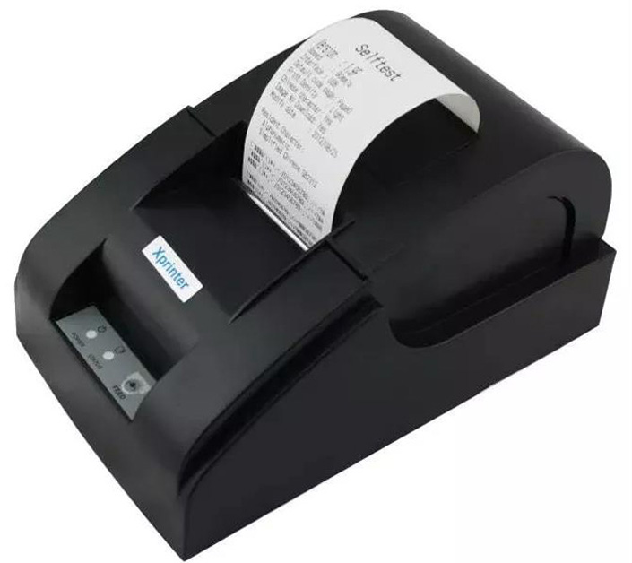 廚房打印熱（rè）敏紙