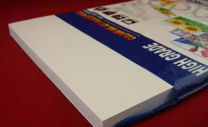 噴墨打印工（gōng）藝