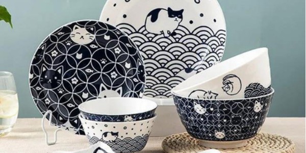 餐具上的不幹膠紙標簽如（rú）何去除（chú）？