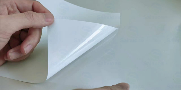 【揭秘！】水洗一衝即掉的神奇標簽，讓你的回收瓶子煥然一新！