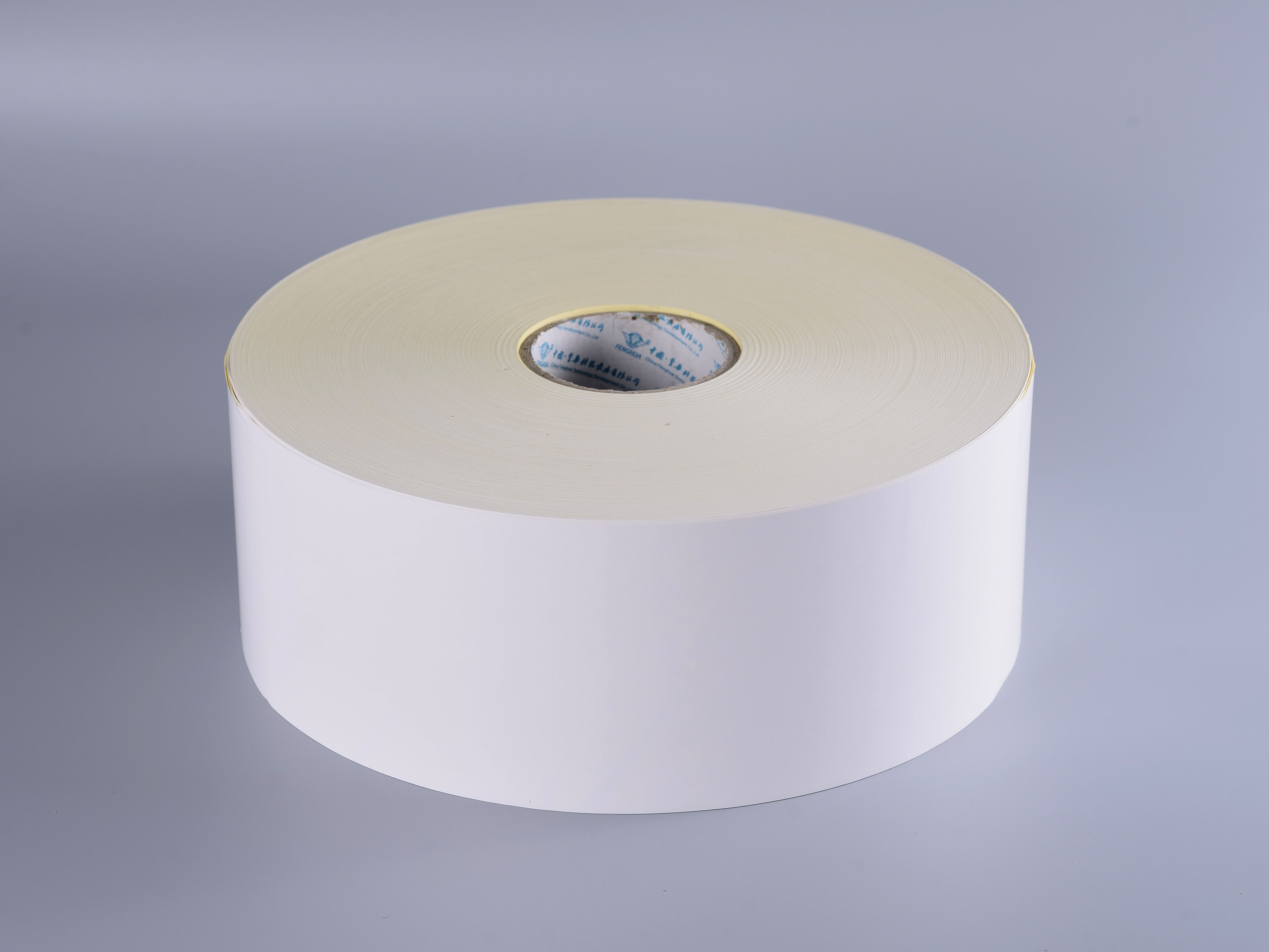 輪胎膠合（hé）成紙不幹（gàn）膠材料