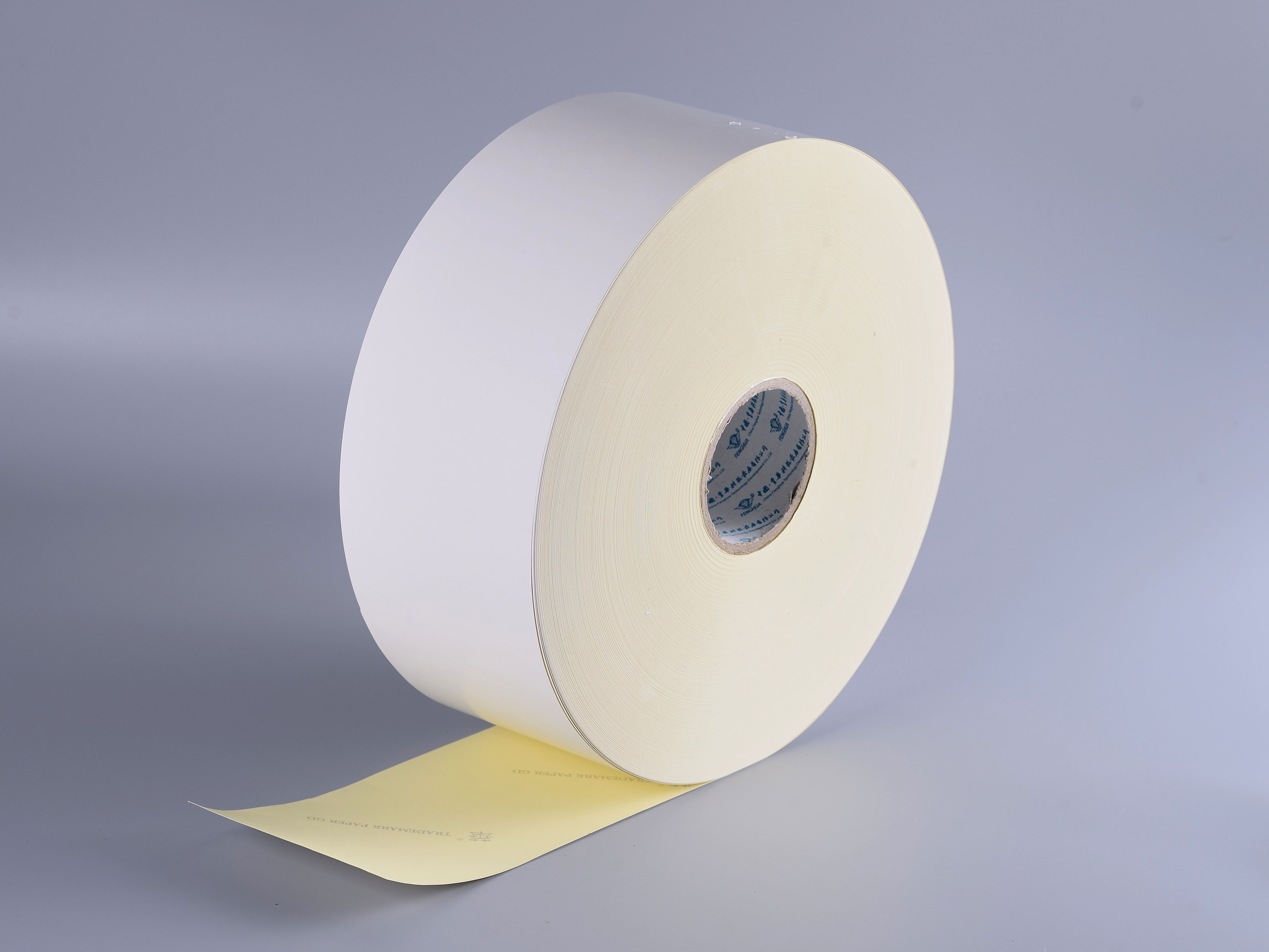 輪胎膠銅（tóng）版紙不幹膠材料