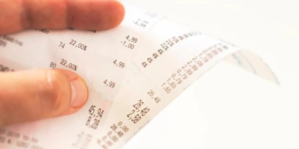 熱敏紙的由（yóu）來與（yǔ）製作原（yuán）理