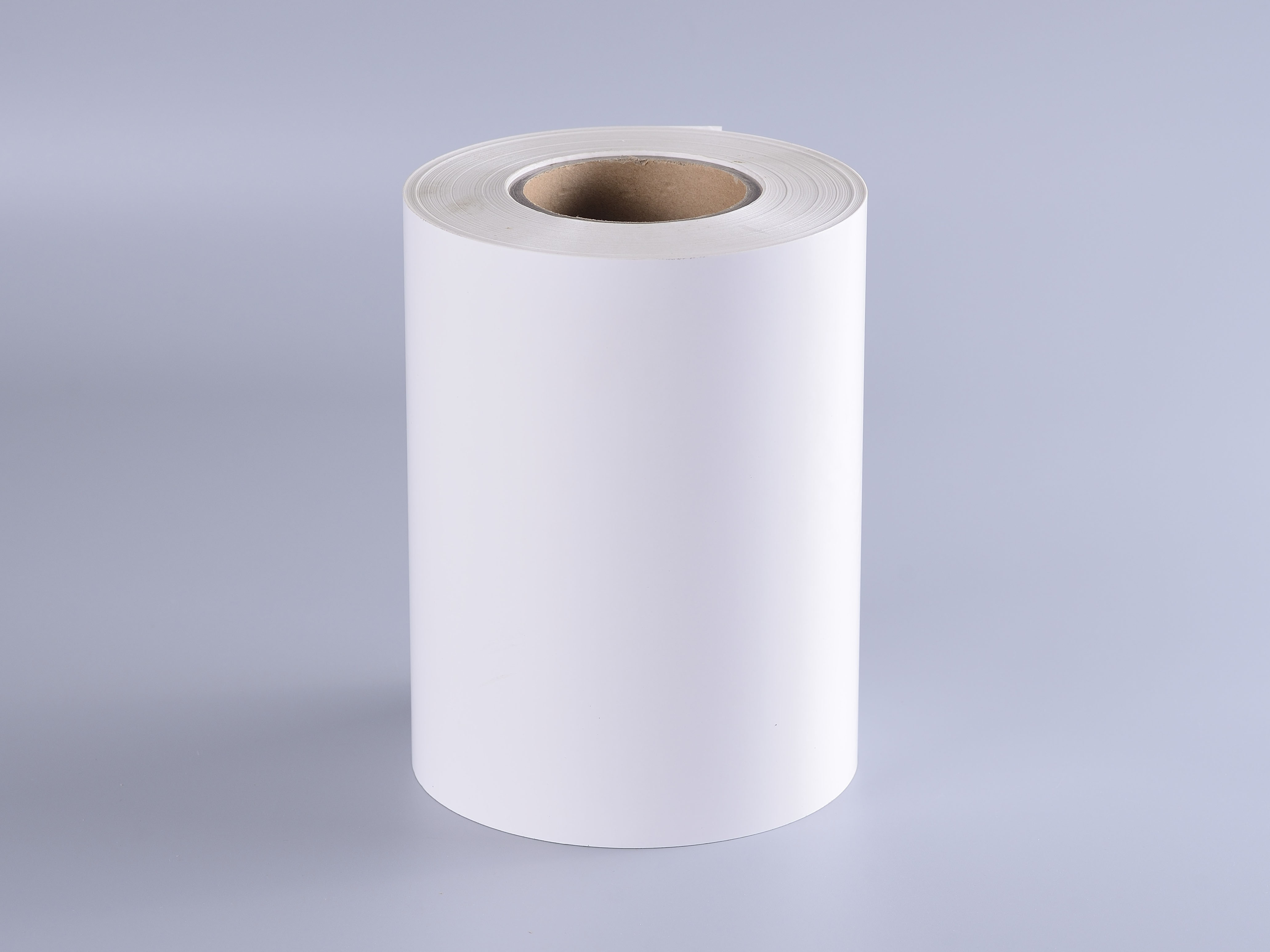 合成紙不幹膠（jiāo）