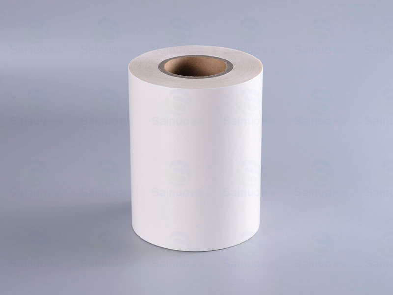 透（tòu）明易碎膜不幹膠