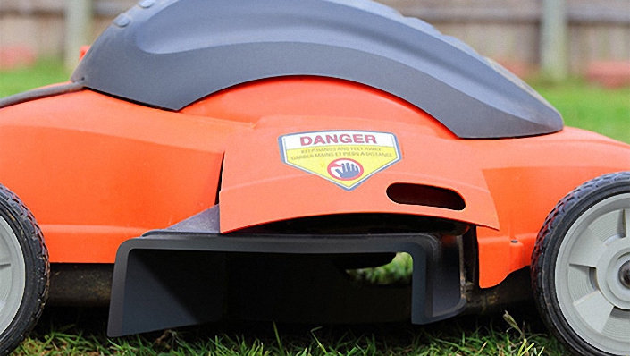 pvc不幹（gàn）膠標簽