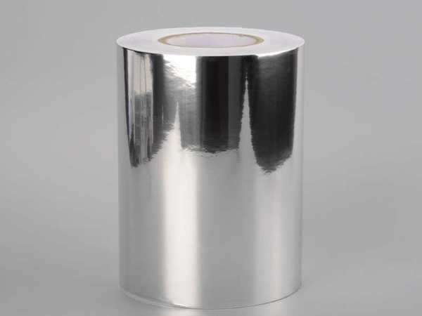 亮銀PET不幹（gàn）膠