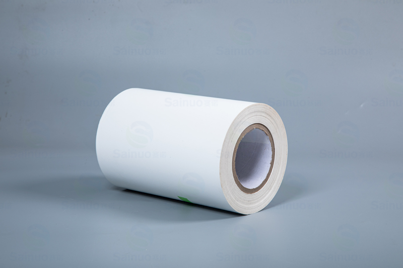 合成紙不（bú）幹膠