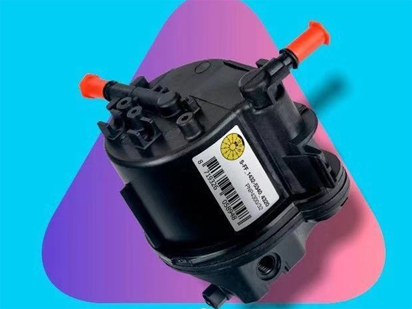 電（diàn）子部件標簽材料