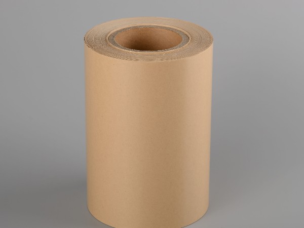 牛皮紙不幹膠材料