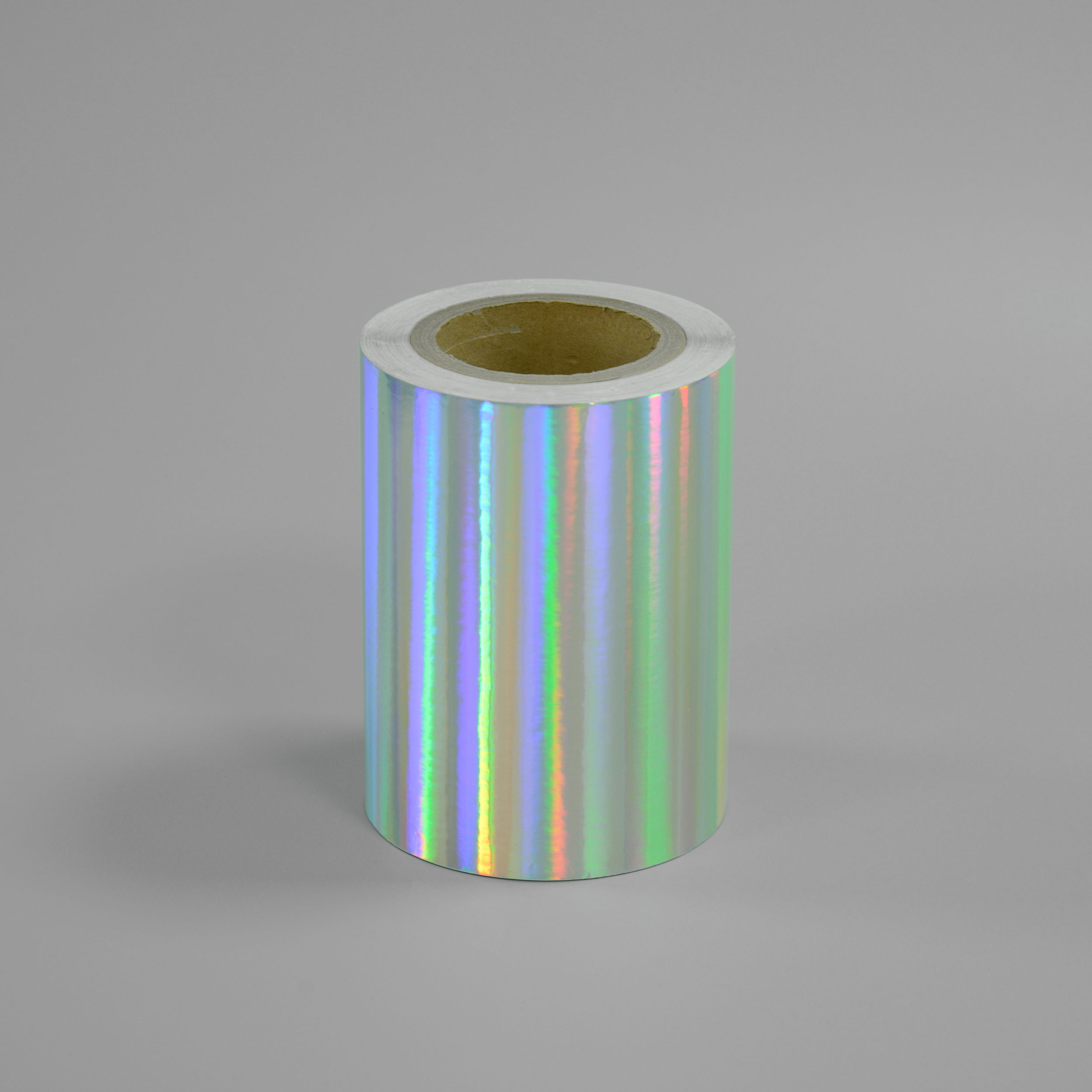 光柱（zhù）鐳射紙不幹膠材料