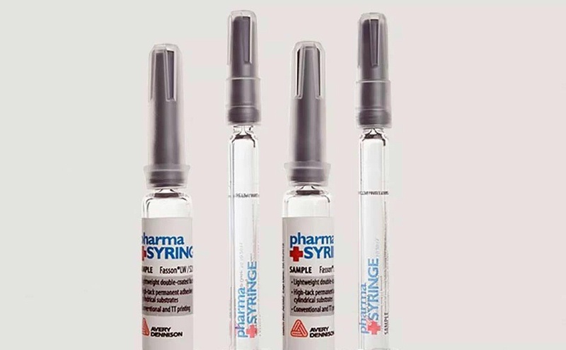 輕質合成紙不幹膠材（cái）料