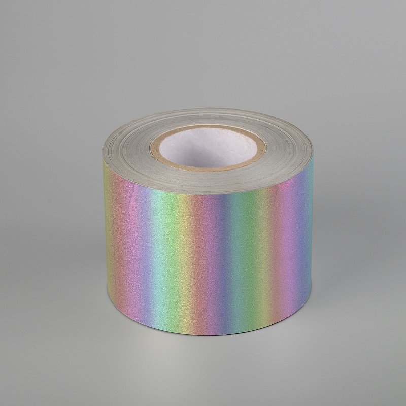 噴墨鐳射不（bú）幹膠材（cái）料