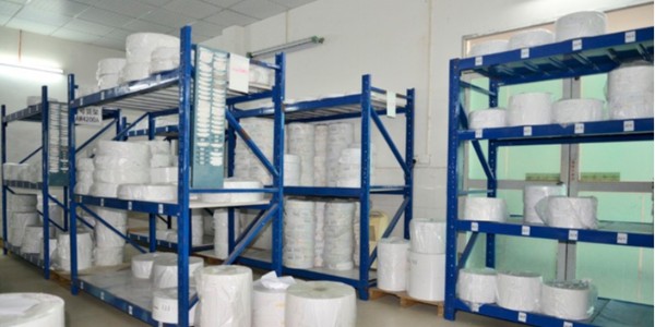 夏季不幹膠材料的儲存和（hé）使用