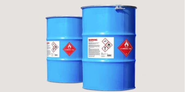 艾利BW0053不幹（gàn）膠材料（liào），可用在化妝品標（biāo）簽又可以用在汽油桶標？