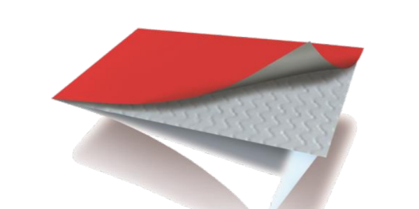 艾利UL認證PET不（bú）幹膠材料，MZ0305可（kě）以印刷打印嗎（ma）？