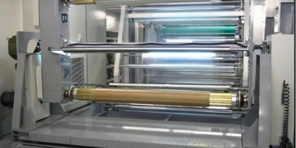 不幹膠標簽UV印刷工藝，那什（shí）麽是UV印刷?