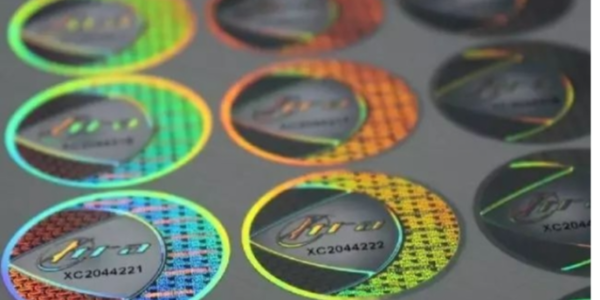 常見的防偽標簽（qiān）材料有哪些？