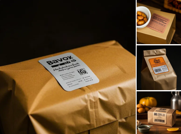 銅（tóng）版紙不幹膠