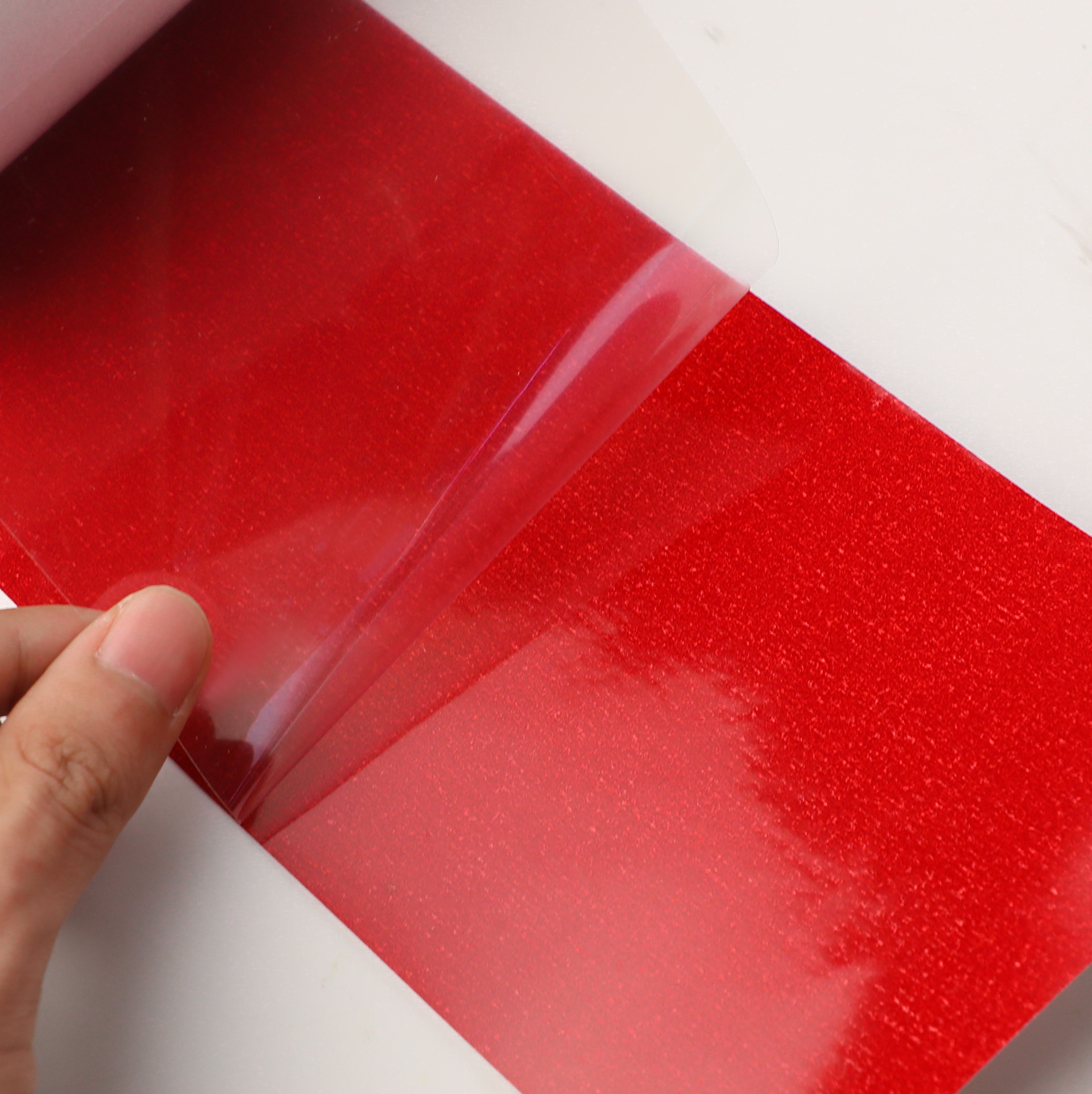 遇水變（biàn）紅標簽材料（liào）