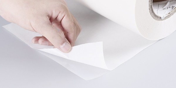 不幹膠（jiāo）材料（liào）的外觀檢查應該這樣做