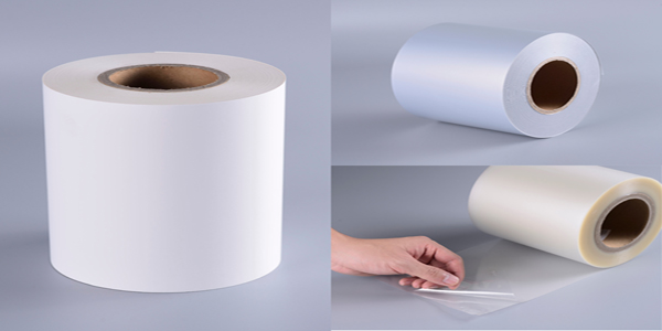 什麽是PET不幹膠標簽及（jí）其標簽的應用